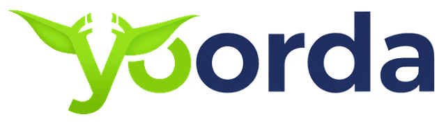 yoorda Logo